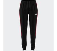 Tiro Training Bottoms Womens - Black/red