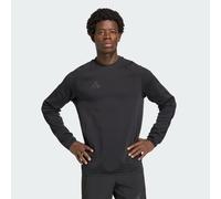 Sweatshirt adidas Tiro Travel Noir M