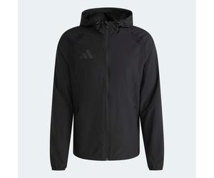 Tiro Travel Training Top Adult 26 - Black