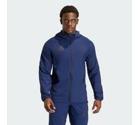 Adidas Tiro Travel Windbreaker Jacket
