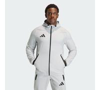 Tiro Travel Windbreaker Jacket