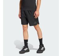 Tiro Travel Woven Shorts