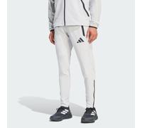adidas Tiro Travel Woven Pants, Light Grey, Size L, Men Light Grey