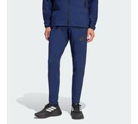 TIRO TRAVEL WOVEN Tracksuit Bottoms