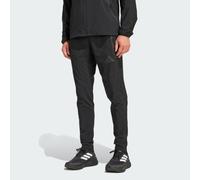 TIRO TRAVEL WOVEN Tracksuit Bottoms