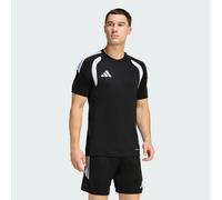 Adidas Tiro 26 League Short Sleeve T-shirt Black 3XL / Regular Men
