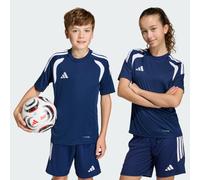 adidas Unisex Kids Tiro26 League Kids Jersey 5-6Y Team Navy Blue 2/White