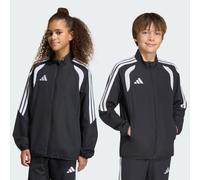 Adidas Tiro 26 League Presentation Jacket Black 11-12 Years Kids