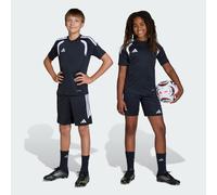 adidas Unisex Tiro26 League Kids Training Shorts Unisex Kids 13 Years Black/White