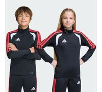 Adidas Tiro 26 League Training Half Zip Sweatshirt Black 3-4 Years Kids
