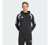 Adidas Tiro 26 League Sweat Full Zip Sweatshirt Black S / Regular Men