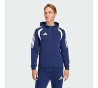 Adidas Tiro 26 League Sweat Full Zip Sweatshirt Blue XL / Regular Men