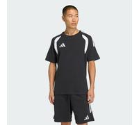 Adidas Tiro 26 League Short Sleeve T-shirt Black M / Regular Men