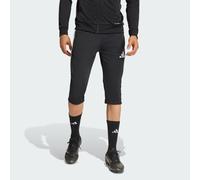 adidas Men's Tiro26 League Training 3/4 Pants 2XL Black/White