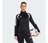 adidas Women's Tiro 26 League Training Top Sweatshirt, black/white, XXL