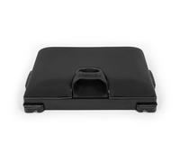 Tiroir station Preston Absolute 5G Noir 35x9,5x46 cm