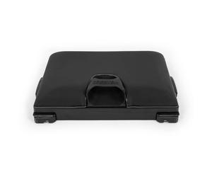 Tiroir station Preston Absolute 5G Noir 35x9,5x46 cm