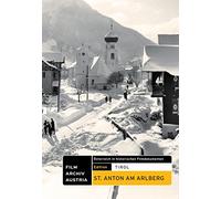 Tirol: St. Anton am Arlberg