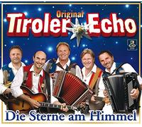 Tiroler Echo - Die Sterne Am Himmel
