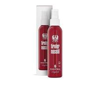 Tiroler Nut Oil Sun Tan Oil Spray Original SPF 6 Waterproof, 1 x 150 ml Pack of 1
