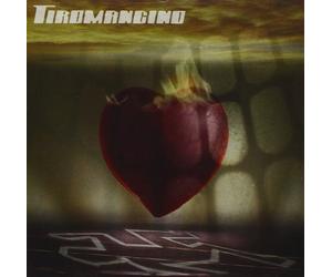 Tiromancino - Indagine Su Un Sentimento