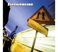 Tiromancino - La Descrizione Di Un Attimo