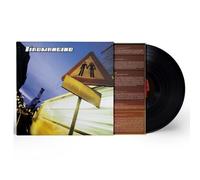 TIROMANCINO - The Description Of A Moment. 25Th (2025) LP Vinyl Preorder