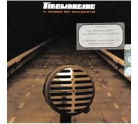 Tiromancino – Il Suono Dei Chilometri – CD – Edel Records