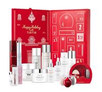 TIRTIR Advent Calendar 2024 | 16 Days Holiday Gift Set for Women | Skin Care & Makeup Set | Gifts for Socks | Christmas Gift for Her | Care of the
