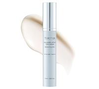 TIRTIR Collagen Lifting Eye Cream - Wrinkle Spot Treatment, Revitalizing Moisturizer, Tightening Wrinkles, Fine Lines, Eye Bags, Lift Treatment For Men & Women