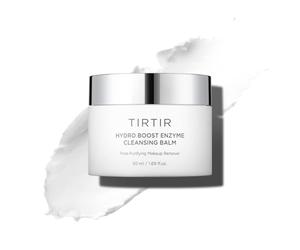 TIRTIR Hydro Boost Enzyme Cleansing Balm (1.69 Ounce (Pack of 1))