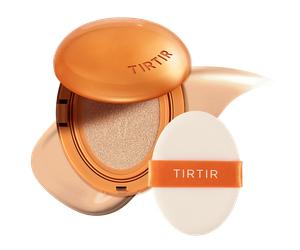 TirTir Mask Fit Ai Filter Cushion 22N Shell Beige 18 g