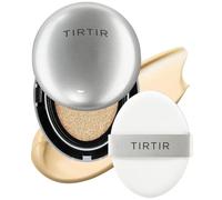 TIRTIR Mask Fit Aura Glow Cushion Foundation 21W Natural Ivory Semi-Glow