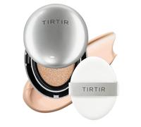 TIRTIR Mask Fit Aura Cushion Foundation 21c cool ivory 18g 21C Cool Ivory