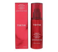 TIRTIR Mask Fit Make-up Fixer, 24H Long Lasting Makeup Finishing Setting Spray, Lightweight and Non-greasy, 2.7 Fl Oz