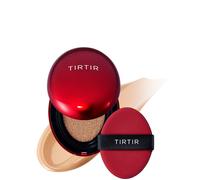 TIRTIR Mask Fit Red long-lasting foundation with high UV protection color 27C Cool Beige 18 g