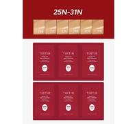 TIRTIR Mask Fit Red Cushion 29N Natural Beige