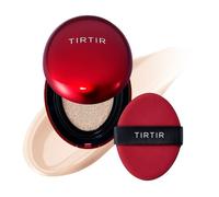 TIRTIR Mask Fit Red Cushion Compound foundation SPF40/PA++ shade 15C Porcelain
