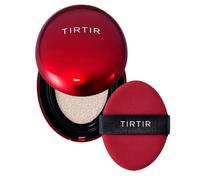 TIRTIR Mask Fit Red Cushion Foundation 18g Korean Makeup Satin Glow 10C Shell
