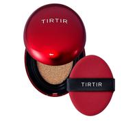 TIRTIR Mask Fit Red Cushion Foundation 22N Shell Beige SPF40 18ml Korean