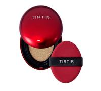 TIRTIR Mask Fit Red Cushion Foundation 22W Sheer Beige Full Coverage