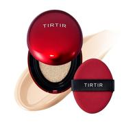 TIRTIR Mask Fit Red Cushion Foundation in compact SPF40/P shade 17N Vanilla