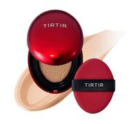 TIRTIR Mask Fit Red Cushion Foundation in compact SPF40/PA++ shade 24N Latte
