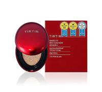 Tirtir fit mask red shield mask enriched coverage 17C porcelain 18gr