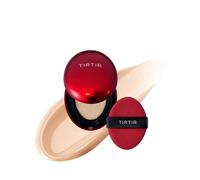 TIRTIR Mask Fit Red Cushion Foundation Mini 21C Cool Ivory