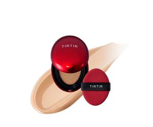 TIRTIR Mask Fit Red Cushion Foundation Mini 25N Mocha