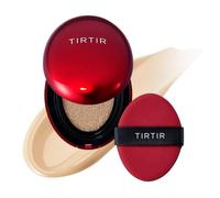 TIRTIR Mask Fit Red Cushion Foundation SPF40 Full Coverage 21W Natural Ivory