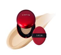 TIRTIR Mask Fit Red Cushion Foundation SPF40 Full Coverage 21W Natural Ivory