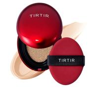 TIRTIR Mask Fit Red Cushion Foundation in compact SPF40/PA++ shade 21N Ivory