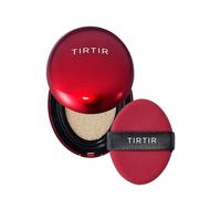 TIRTIR Mask Fit Red Cushion Mini 17C Porcelain SPF40 Korean Foundation 4.5g